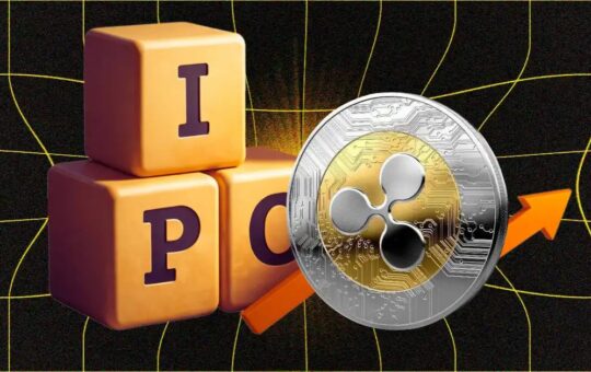 Why Ripple Might Never Go Public, According to One Crypto Analyst