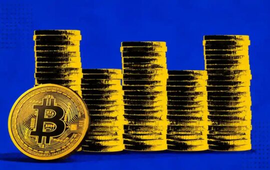 Will Bitcoin Hit $80K and Surpass $120K?  