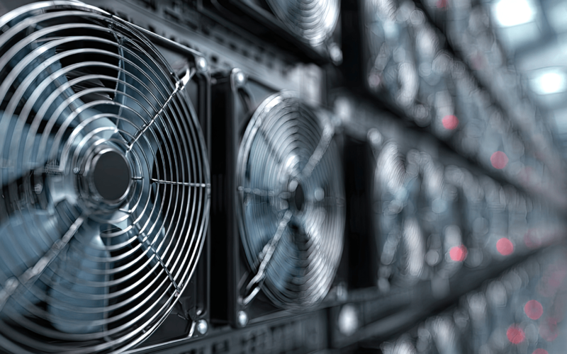 Winklevoss-Backed Cypherpunk Seizes 18% of Total Zcash Hashrate