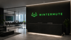 Wintermute Registers as US Broker-Dealer, Eyes Tokenized Stocks