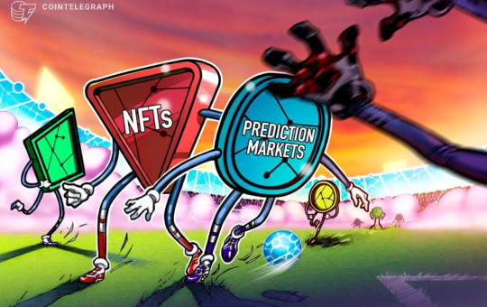 Cointelegraph