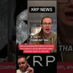 #XRP #Bitcoin #CryptoNews #CryptoInvesting #CryptoCommunity