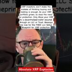 XRP Could Be More Valuable Than Luxury—Protect What Could Change Your Life.   #xrp #crypto