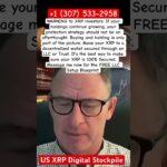 XRP Could Create Generational Wealth—But Wealth Without Protection Is Risky.   #xrp #crypto