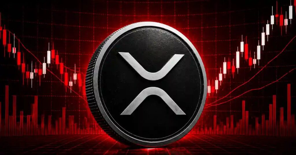 XRP Falls Below $1 as Experts Recall Bitcoin's 470 ‘Death’ Calls