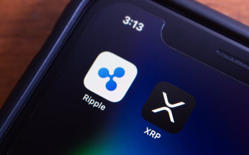 XRP Gains Major DeFi Utility as FXRP Unlocks RLUSD Loans