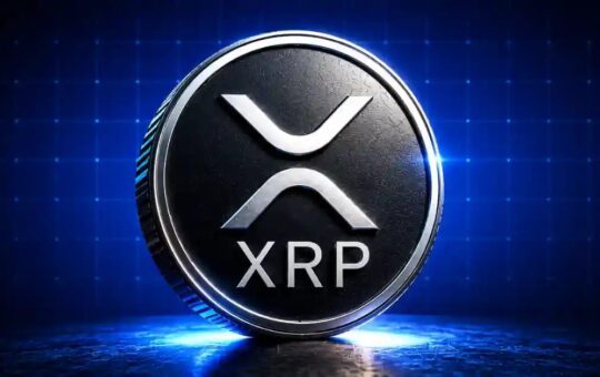 XRP Price Could Break Four-Year August Curse Open Interest Rise