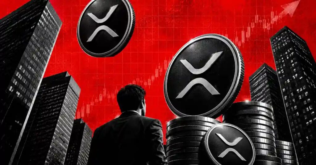 XRP Price Could Rally 100% If CLARITY Act Passes by October, Analyst Says