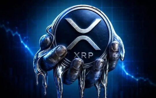 XRP Price Holds $1 Support as Ripple Expands Digital Capital Markets With ZILO, Licuido Investments