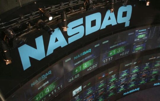 XRP Price Shift Reworks Evernorth Shares Before Its Nasdaq Debut