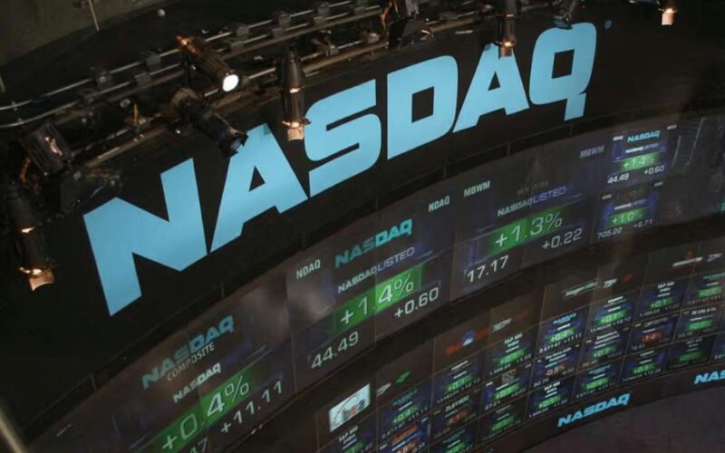 XRP Price Shift Reworks Evernorth Shares Before Its Nasdaq Debut