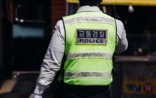 XRP Scam Ring Arrested After Stealing $9M From 71 Investors