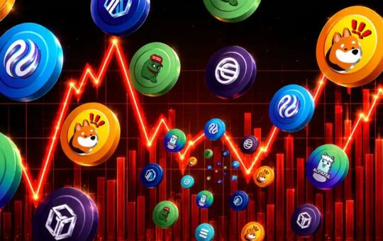 XRP Solana Hyperliquid Crypto Funds