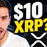 XRP TO $10? THIS BREAKING NEWS CHANGES EVERYTHING