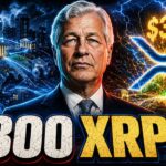 XRP TO $300 HERE’S HOW IT WILL HAPPEN! – THE BANKS ARE ALREADY CONNECTED? – XRP NEWS!