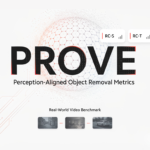 Xiaomi’s MiLM Plus Releases PROVE: Perception-Aligned Object Removal Metrics RC-S and RC-T With a Real-World Video Benchmark
