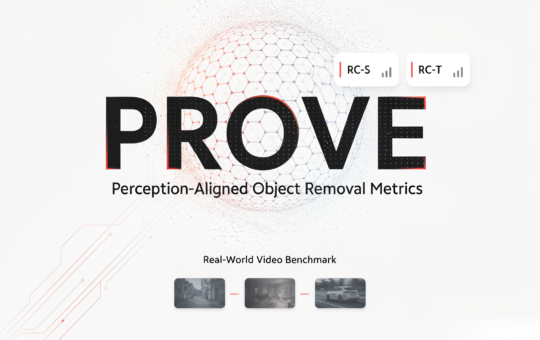 Xiaomi's MiLM Plus Releases PROVE: Perception-Aligned Object Removal Metrics RC-S and RC-T With a Real-World Video Benchmark