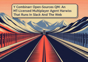 Y Combinator Open-Sources QM: An MIT-Licensed Multiplayer Agent Harness That Runs In Slack And The Web