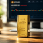 Yellow Gold Stirs While Digital Gold Stays Quiescent