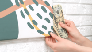 You Found $500,000 Hidden in Your Own Walls. A Court Says It's Not Yours