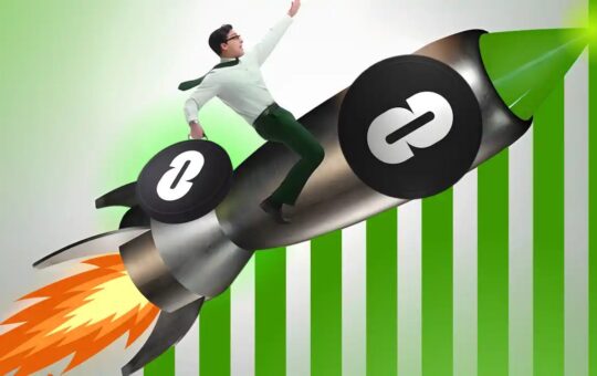 ZRO Price Flips 200-Day EMA as LayerZero Unveils ATLAS
