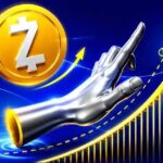 Zcash Shielded Transactions Top 3.29M as Price Holds Firm