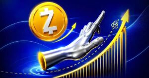 Zcash Shielded Transactions Top 3.29M as Price Holds Firm