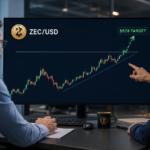 Zcash dips 1% as Ironwood adoption and futures demand strengthen