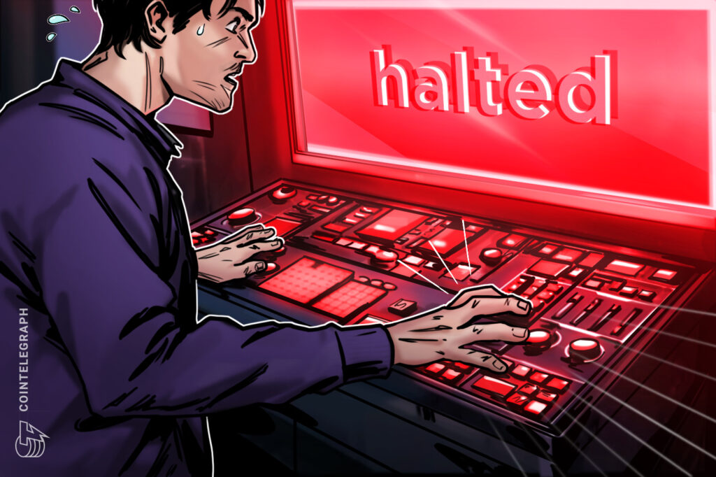 Cointelegraph