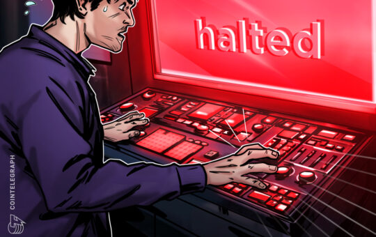 Cointelegraph