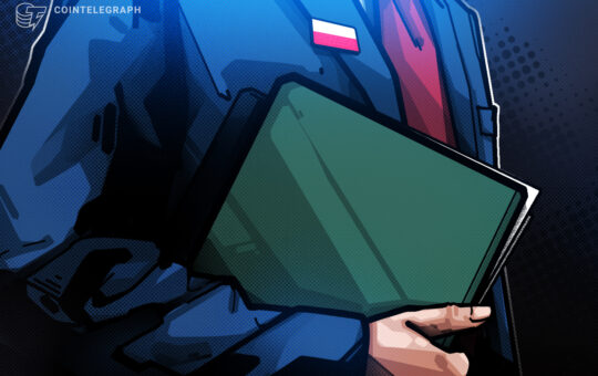 Cointelegraph