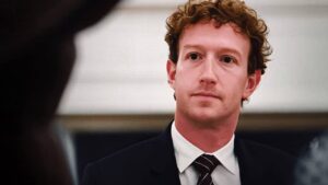 Zuckerberg Says Everyone Will Soon Have AI With Invention Superpowers