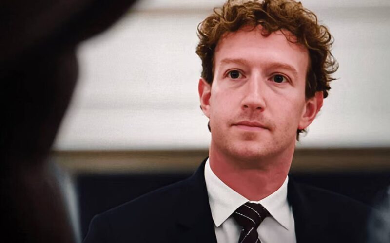 Zuckerberg Says Everyone Will Soon Have AI With Invention Superpowers
