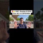#crypto #ripple #xrp #ethereum #btc #xrpnews #cryptocurrency #españa #español #cryptonews