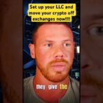 #xrp #bitcoin #crypto #news #wallet #breakingnews #usa #youtubeshorts #fyp #donaldtrump #trending