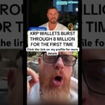 #xrp #xrpnews #xrparmy #crypto #cryptonews #cryptonews #viral #viralreels #viralvideos