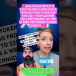 #xrparmy #xrpripple #xrpcoin #cryptonews #crypto #cryptocurrencies