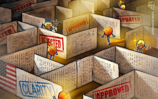 Cointelegraph