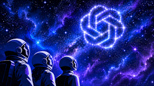 'Welcome to the AGI era': OpenAI launches GPT-6 Astra