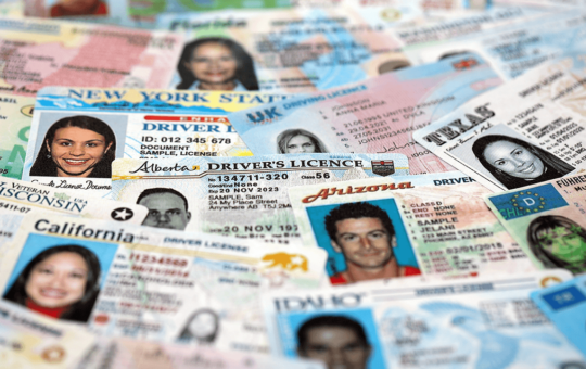 153 Million Driver’s License Leak Sparks Explosive KYC Backlash
