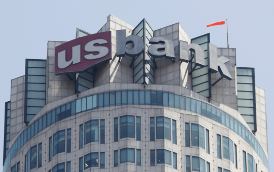 163-Year-Old US Bank Just Moved Its Own Stablecoin Across Europe
