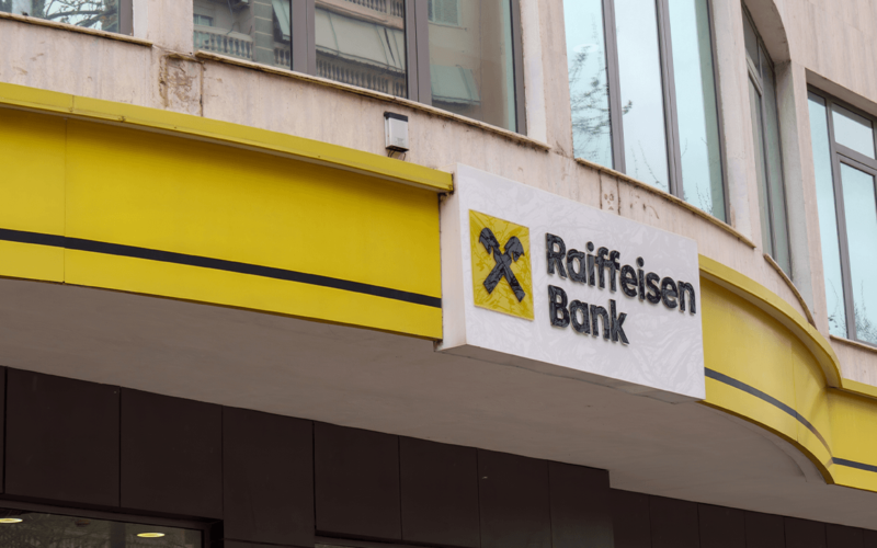 $228B Raiffeisen Bank Opens Crypto Door to 18 Million Customers – Bitcoin News
