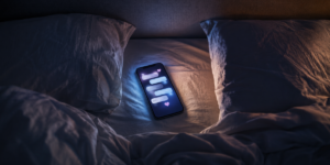 50.5% of Americans Say AI Romance Can Count as Cheating