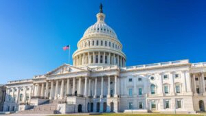 7 Democratic Senators Vow to Keep Pushing CLARITY Act After Setback