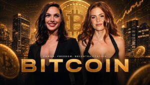 $70M Bitcoin Movie Portrays Craig Wright as Satoshi