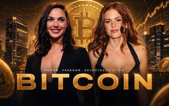 $70M Bitcoin Movie Portrays Craig Wright as Satoshi