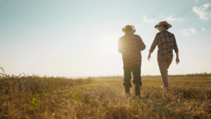 A 52-Year-Old Mississippi Farmer Faces Elon Musk’s Data-Center Push