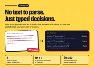 A Coding Guide to TypeSafe AI Jev: Typed Decisions, Calibrated Confidence, and Speculative Fan-Out with a System One Model