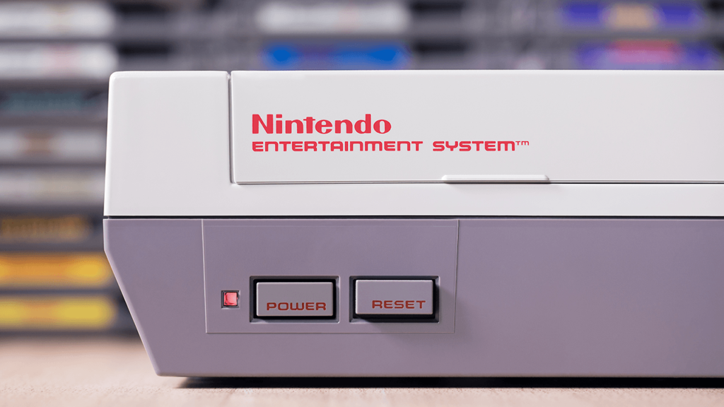 A Factory-Sealed NES Set From 1986 Just Sold for $120,000. Here's Why Old Games Are the New Gold