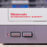 A Factory-Sealed NES Set From 1986 Just Sold for $120,000. Here's Why Old Games Are the New Gold
